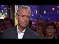 Uitgever en Moskoviet Derk Sauer kreeg op het IDFA ruzie met de Russische politicus Kasparov. Ook wordt Rusland hard geraakt door de crisis. Jan Pronk bundelde zijn artikelen over ontwikkelingssamenwerking. BNN's Donorshow wint Emmy, reden voor een debat over orgaandonatie bij Pauw & Witteman. Bekijk de volledige uitzending hier: http://tinyurl.com/5njdjc