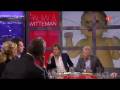 videos de Pauw & Witteman - 25 november 2008