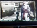 metal gear solid 4 altair camoflage and solar gun nospoilers metal gear solid 4 altair camoflage and solar gun nospoilers