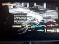 metal gear solid 4 altair camoflage and solar gun nospoilers