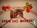 bonde da morenas