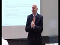 Este curso de Avelino Vegas, Ingeniero de Caminos por la Universidad Politécnica de Madrid y Profesor EOI, tiene el objetivo de comprender la importancia que tiene la función de control de gestión, su ubicación y sus principales funciones y conocer algunos de los instrumentos habituales de control de gestión. 11_03_2011 Evento relacionado www.eoi.es