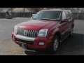 Used 2008 Mercury Mountaineer Midland TX
