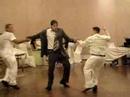 Kassies Quince Eric y Andres pt 2