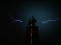 Caged Lightning Conical Tesla Coil Caged Lightning Conical Tesla Coil