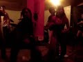 Coisa de Samba - Teu Brek ( ai mainha painho quer tu )