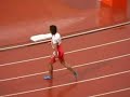 2008 ??????????? ??100m ??