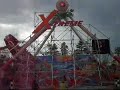 Xtreme Frisbee - Canobie Lake Park Xtreme Frisbee - Canobie Lake Park