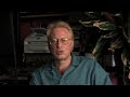 Video report on the UK Parliaments APPG on ME meeting of 2/12/2009