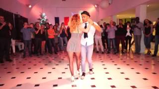 Kizomba
