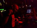 ROGER SANCHEZ @ THE SYNDICATE PLAYS I FEEL LOVE