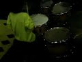 Caio Gi�o - O menor baterista do mundo parte 12