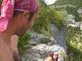 FIN DE SEMANA SIERRA DE GUARA