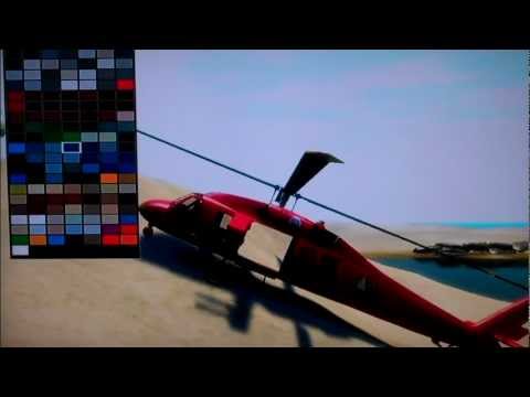 how to mod gta iv with usb