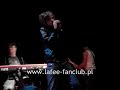 J�rn Schl�nvoigt - Sag mal weinst du (Dresden 16.12.07)