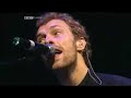 Coldplay - Fix You (Live At Glastonbury)