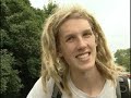 Antirassismus - Klimacamp 2008 Teil 4 (RTL)