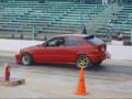 videos de ja's fastest FWD street car  10.959 sec