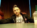 MMAmadness Matt Horwich Pre IFL Grand Prix Interview Pt. 1 MMAmadness Matt Horwich Pre IFL Grand Prix Interview Pt. 1