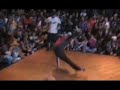Taiki vs. Nasty Ray