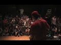 Taiki vs. Nasty Ray
