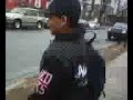 OMAR GETTIN GANGSTA