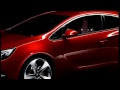 Icon for Post #Opel Vauxhall GTC Paris Concept First Promo