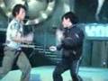 Yasu Showreel