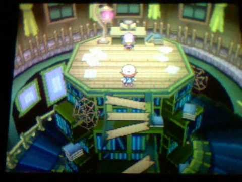 how to beat n pokemon white
