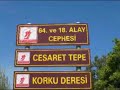 �anakkale 2007 K.?.K