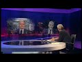 Newsnight: CO2,they call it life,we call it a greenhouse gas