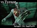 Biohazard Pachislot : fight tyrant