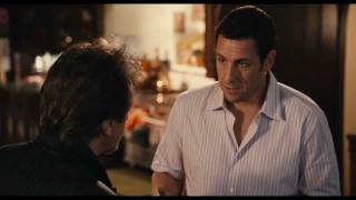 JACK AND JILL Official Trailer 