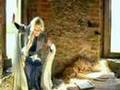 Rapunzel - The Blonde Years