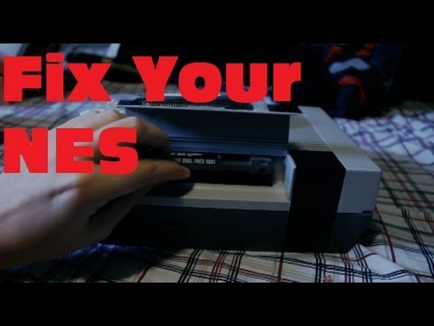 how to patch nes games
