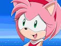 Amy Rose can make it nice & naughty :p