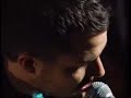 The Killers Sam's Town acoustic