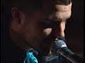 The Killers Sam's Town acoustic