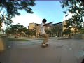 padin musa skate video \"Rakupan\" promo