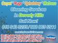 Carpet Rugs & Upholstery Cleaning in Beverly Hills