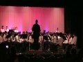 Irvington WE: A Copland Tribute