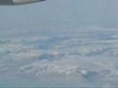 UAL897 IAD - PEk Greenland - North Pole