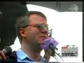 Vojslav Seselj - Ratno huskanje 1