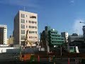 八王子駅南口再開発