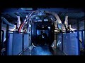 Desdemona flight simulator