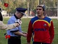 Mondenii - Hagi la Stirile Sportive