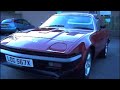 Triumph Tr8