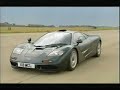 the cars the star   mclaren f1   part 3