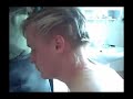 Inexplicable Basser Haircut