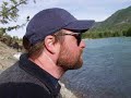 Fishing the Russian River